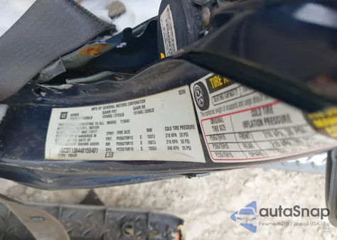 2004 Chevrolet Colorado Ls из США, поврежденный, VIN 1GCDT136448155401